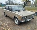 Бежевый ВАЗ 2106, объемом двигателя 0 л и пробегом 59 тыс. км за 525 $, фото 1 на Automoto.ua