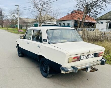 Бежевий ВАЗ 2106, об'ємом двигуна 0 л та пробігом 150 тис. км за 650 $, фото 5 на Automoto.ua
