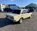 Бежевый ВАЗ 2106, объемом двигателя 1.3 л и пробегом 190 тыс. км за 596 $, фото 3 на Automoto.ua