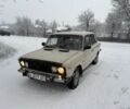 Бежевый ВАЗ 2106, объемом двигателя 1.3 л и пробегом 70 тыс. км за 750 $, фото 1 на Automoto.ua
