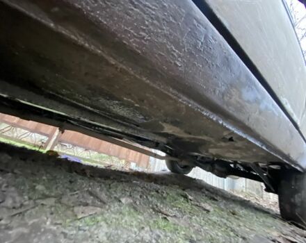 Бежевый ВАЗ 2106, объемом двигателя 1.6 л и пробегом 120 тыс. км за 438 $, фото 6 на Automoto.ua