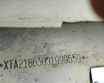 Бежевый ВАЗ 2106, объемом двигателя 0 л и пробегом 110 тыс. км за 680 $, фото 23 на Automoto.ua