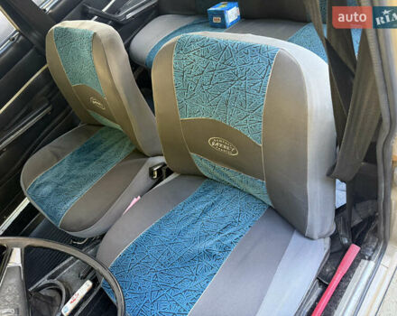 Бежевый ВАЗ 2106, объемом двигателя 1.3 л и пробегом 70 тыс. км за 1200 $, фото 3 на Automoto.ua