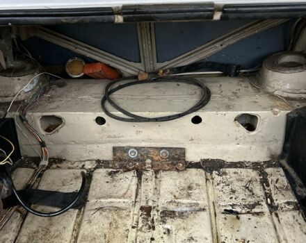 Бежевый ВАЗ 2106, объемом двигателя 0 л и пробегом 60 тыс. км за 650 $, фото 5 на Automoto.ua