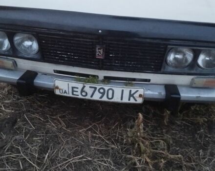 Бежевий ВАЗ 2106, об'ємом двигуна 0 л та пробігом 25 тис. км за 358 $, фото 1 на Automoto.ua