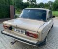 Бежевый ВАЗ 2106, объемом двигателя 1.6 л и пробегом 180 тыс. км за 450 $, фото 4 на Automoto.ua