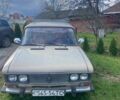 Бежевый ВАЗ 2106, объемом двигателя 0 л и пробегом 70 тыс. км за 500 $, фото 1 на Automoto.ua