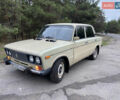 Бежевый ВАЗ 2106, объемом двигателя 1.29 л и пробегом 100 тыс. км за 750 $, фото 1 на Automoto.ua