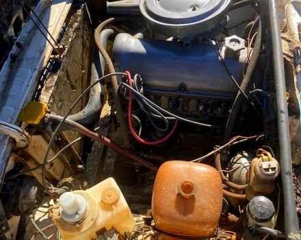 Бежевый ВАЗ 2106, объемом двигателя 1.3 л и пробегом 66 тыс. км за 600 $, фото 4 на Automoto.ua