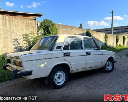 Бежевый ВАЗ 2106, объемом двигателя 1.6 л и пробегом 200 тыс. км за 460 $, фото 7 на Automoto.ua