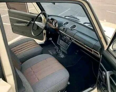 Бежевый ВАЗ 2106, объемом двигателя 1.6 л и пробегом 190 тыс. км за 379 $, фото 3 на Automoto.ua