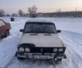 Бежевий ВАЗ 2106, об'ємом двигуна 1.5 л та пробігом 83 тис. км за 358 $, фото 1 на Automoto.ua