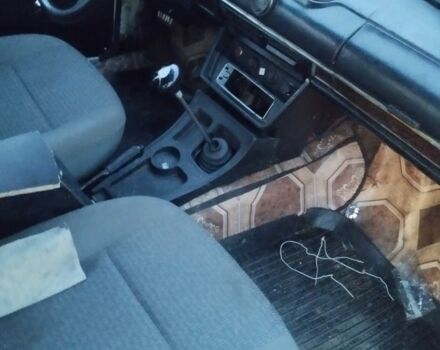 Бежевий ВАЗ 2106, об'ємом двигуна 0 л та пробігом 25 тис. км за 358 $, фото 4 на Automoto.ua