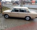 Бежевий ВАЗ 2106, об'ємом двигуна 1 л та пробігом 83 тис. км за 950 $, фото 1 на Automoto.ua