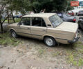 Бежевый ВАЗ 2106, объемом двигателя 1.3 л и пробегом 70 тыс. км за 1200 $, фото 5 на Automoto.ua