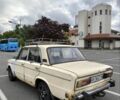 Бежевый ВАЗ 2106, объемом двигателя 1.3 л и пробегом 95 тыс. км за 606 $, фото 1 на Automoto.ua
