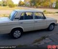 Бежевый ВАЗ 2106, объемом двигателя 1.3 л и пробегом 200 тыс. км за 950 $, фото 3 на Automoto.ua