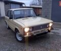 Бежевий ВАЗ 2106, об'ємом двигуна 1.29 л та пробігом 89 тис. км за 1450 $, фото 2 на Automoto.ua