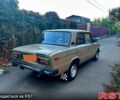 Бежевый ВАЗ 2106, объемом двигателя 1.3 л и пробегом 0 тыс. км за 1000 $, фото 10 на Automoto.ua