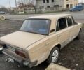 Бежевый ВАЗ 2106, объемом двигателя 1.5 л и пробегом 222 тыс. км за 550 $, фото 4 на Automoto.ua
