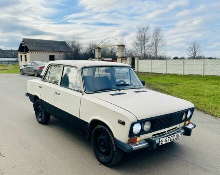 Бежевий ВАЗ 2106, об'ємом двигуна 0 л та пробігом 150 тис. км за 650 $, фото 2 на Automoto.ua