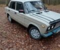 Бежевий ВАЗ 2106, об'ємом двигуна 0 л та пробігом 444 тис. км за 416 $, фото 1 на Automoto.ua