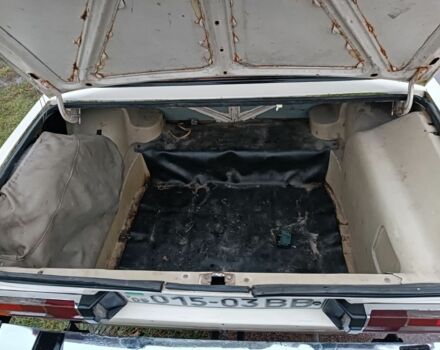 Бежевый ВАЗ 2106, объемом двигателя 0 л и пробегом 250 тыс. км за 600 $, фото 4 на Automoto.ua