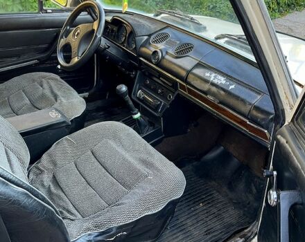 Бежевый ВАЗ 2106, объемом двигателя 1.6 л и пробегом 200 тыс. км за 460 $, фото 4 на Automoto.ua