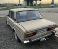 Бежевый ВАЗ 2106, объемом двигателя 1.5 л и пробегом 222 тыс. км за 550 $, фото 1 на Automoto.ua