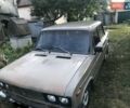 Бежевый ВАЗ 2106, объемом двигателя 0 л и пробегом 160 тыс. км за 1000 $, фото 1 на Automoto.ua