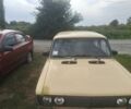 Бежевий ВАЗ 2106, об'ємом двигуна 1.3 л та пробігом 123 тис. км за 461 $, фото 1 на Automoto.ua