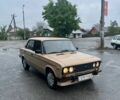 Бежевый ВАЗ 2106, объемом двигателя 1.3 л и пробегом 200 тыс. км за 650 $, фото 4 на Automoto.ua