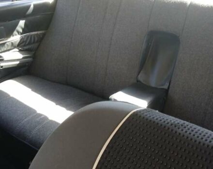 Бежевый ВАЗ 2106, объемом двигателя 1.3 л и пробегом 150 тыс. км за 1100 $, фото 4 на Automoto.ua