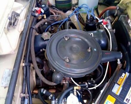 Бежевый ВАЗ 2106, объемом двигателя 1.3 л и пробегом 120 тыс. км за 1750 $, фото 13 на Automoto.ua