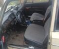 Бежевый ВАЗ 2106, объемом двигателя 0 л и пробегом 100 тыс. км за 833 $, фото 3 на Automoto.ua