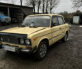 Бежевий ВАЗ 2106, об'ємом двигуна 1.3 л та пробігом 30 тис. км за 700 $, фото 1 на Automoto.ua