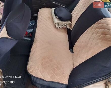 Бежевий ВАЗ 2106, об'ємом двигуна 1 л та пробігом 83 тис. км за 950 $, фото 8 на Automoto.ua