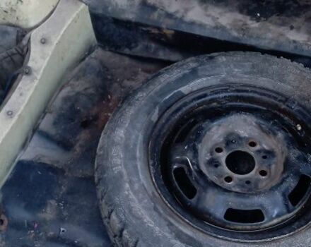 Бежевый ВАЗ 2106, объемом двигателя 0 л и пробегом 50 тыс. км за 355 $, фото 3 на Automoto.ua