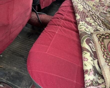 Бежевый ВАЗ 2106, объемом двигателя 1.5 л и пробегом 117 тыс. км за 750 $, фото 8 на Automoto.ua