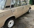 Бежевый ВАЗ 2106, объемом двигателя 1.3 л и пробегом 270 тыс. км за 2000 $, фото 3 на Automoto.ua