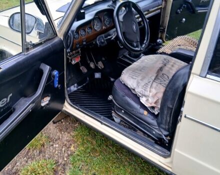 Бежевый ВАЗ 2106, объемом двигателя 1.3 л и пробегом 167 тыс. км за 1250 $, фото 9 на Automoto.ua