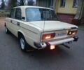 Бежевий ВАЗ 2106, об'ємом двигуна 0 л та пробігом 111 тис. км за 761 $, фото 1 на Automoto.ua