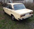 Бежевий ВАЗ 2106, об'ємом двигуна 1.3 л та пробігом 88 тис. км за 800 $, фото 4 на Automoto.ua
