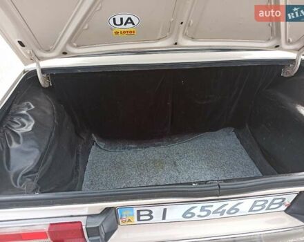 Бежевый ВАЗ 2106, объемом двигателя 0 л и пробегом 83 тыс. км за 2500 $, фото 14 на Automoto.ua