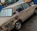 Бежевый ВАЗ 2106, объемом двигателя 0 л и пробегом 350 тыс. км за 400 $, фото 2 на Automoto.ua