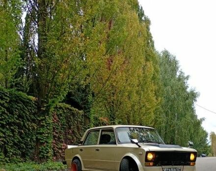Бежевий ВАЗ 2106, об'ємом двигуна 0 л та пробігом 100 тис. км за 1000 $, фото 9 на Automoto.ua