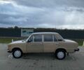 ВАЗ 2106 1989 в Кагарлыке на Automoto.ua Бежевый ВАЗ 2106, объемом двигателя 1.3 л и пробегом 40 тыс. км за 672 $, фото 1 на Automoto.ua