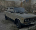 Бежевий ВАЗ 2106, об'ємом двигуна 1.3 л та пробігом 200 тис. км за 500 $, фото 1 на Automoto.ua