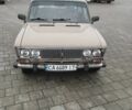 Бежевый ВАЗ 2106, объемом двигателя 1.3 л и пробегом 120 тыс. км за 800 $, фото 1 на Automoto.ua