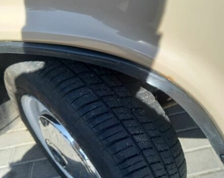 Бежевый ВАЗ 2106, объемом двигателя 0 л и пробегом 80 тыс. км за 1300 $, фото 3 на Automoto.ua